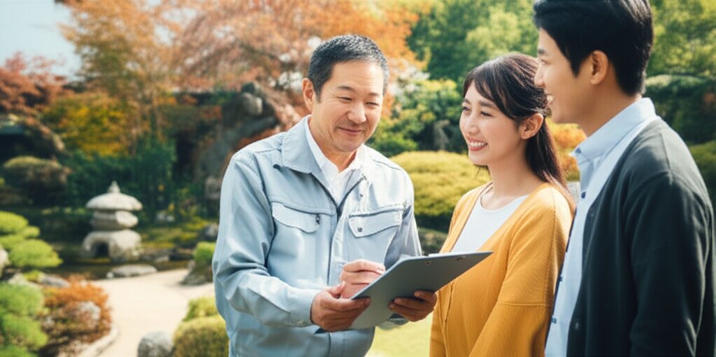 まとめ：岡山の庭づくりは、補助金を賢く活用して専門家と一緒に