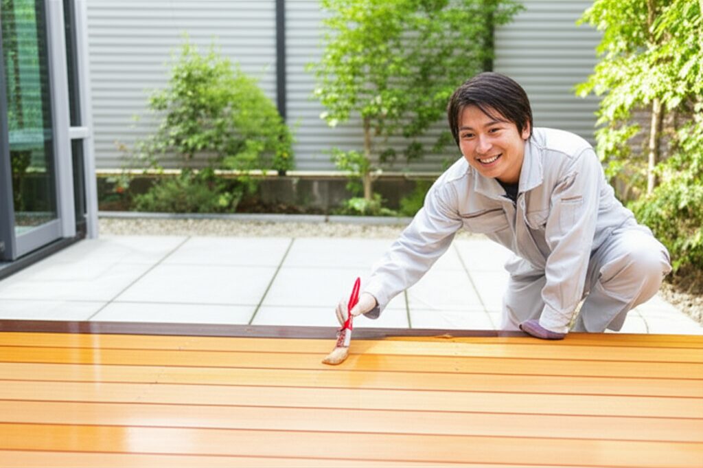 ここだけは押さえたい！素材別メンテナンスの基本