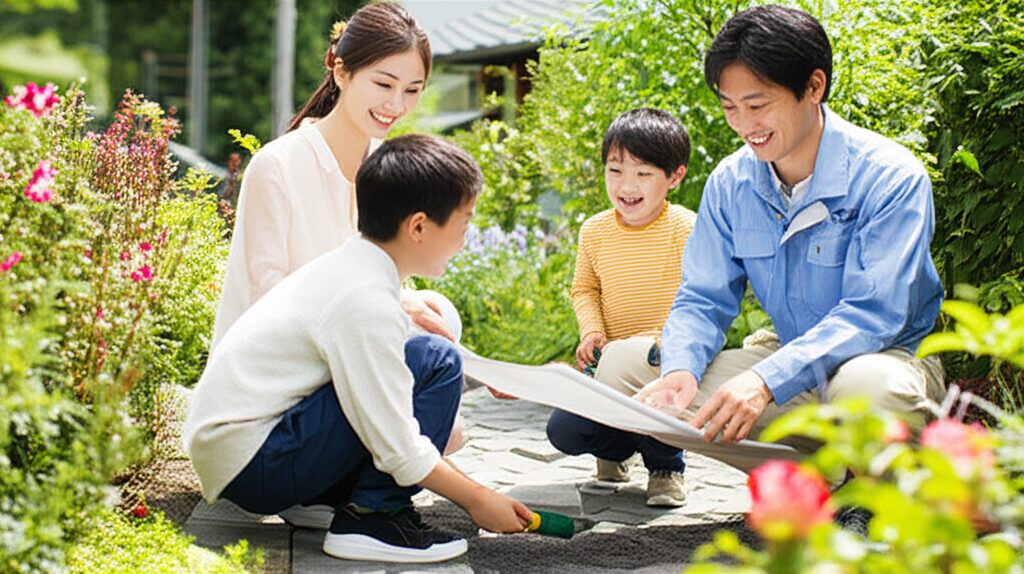 はじめに：DIYで理想のお庭づくり、その前に知っておきたいこと