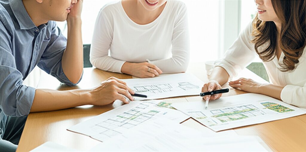 上手な相見積もりの取り方と活用のコツ