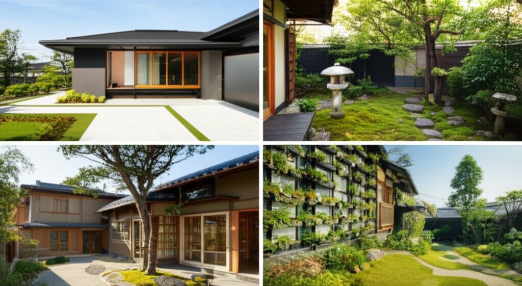 はじめに：岡山市のお庭、エリアで違うお悩みと理想のカタチ