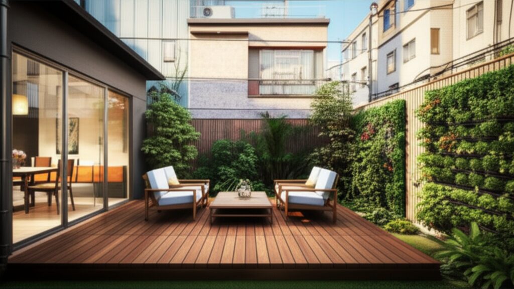 【北区】多様な土地柄に合わせた柔軟なプランニングが鍵