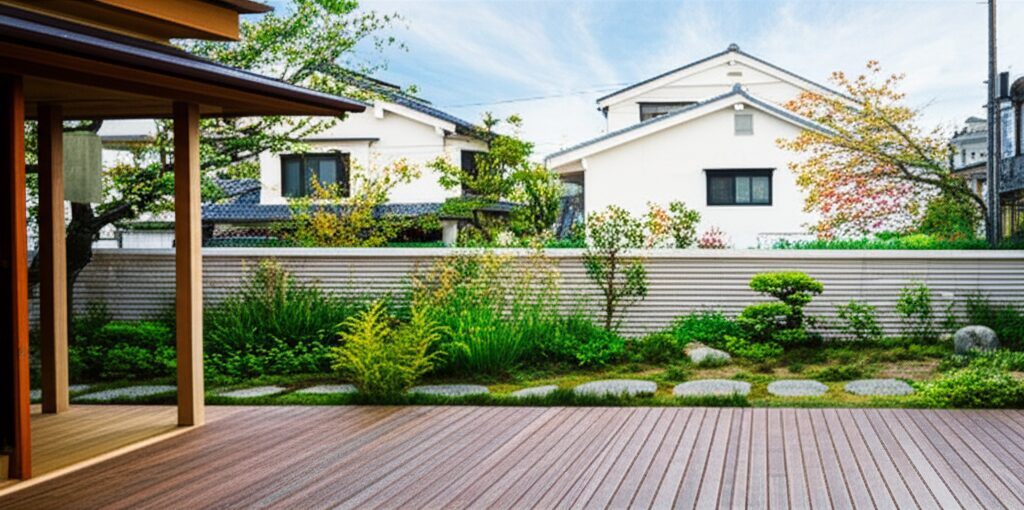 はじめに：倉敷市の暮らしに寄り添う、お庭づくりのヒント