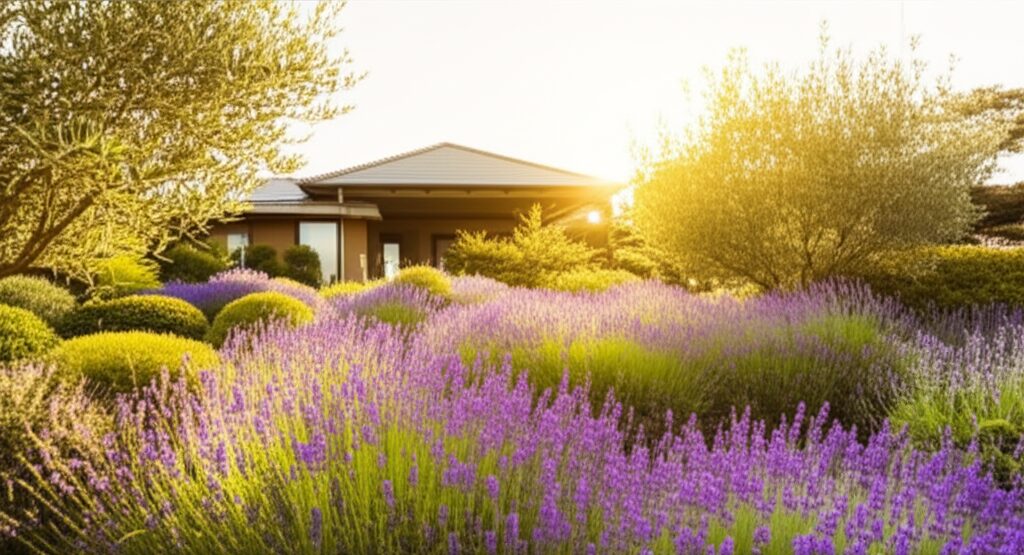 なぜ？岡山の気候に合わせた植栽選びが大切な理由