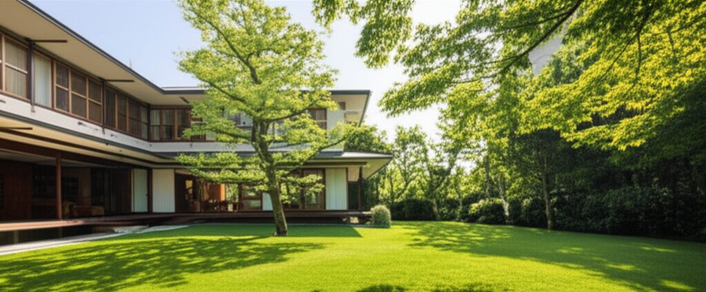 【目的別】岡山の庭で輝く！おすすめシンボルツリー