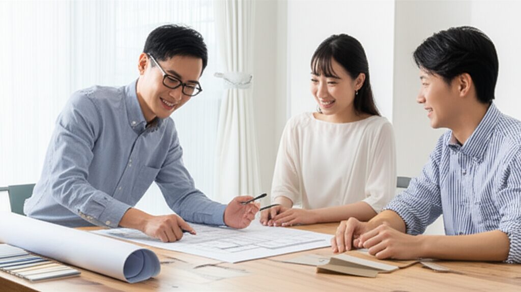 まず知っておきたい！外構工事の見積書・基本の3要素