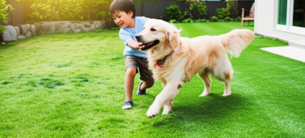 【徹底比較③】見た目と安全性は？子供やペットと暮らすご家庭へ
