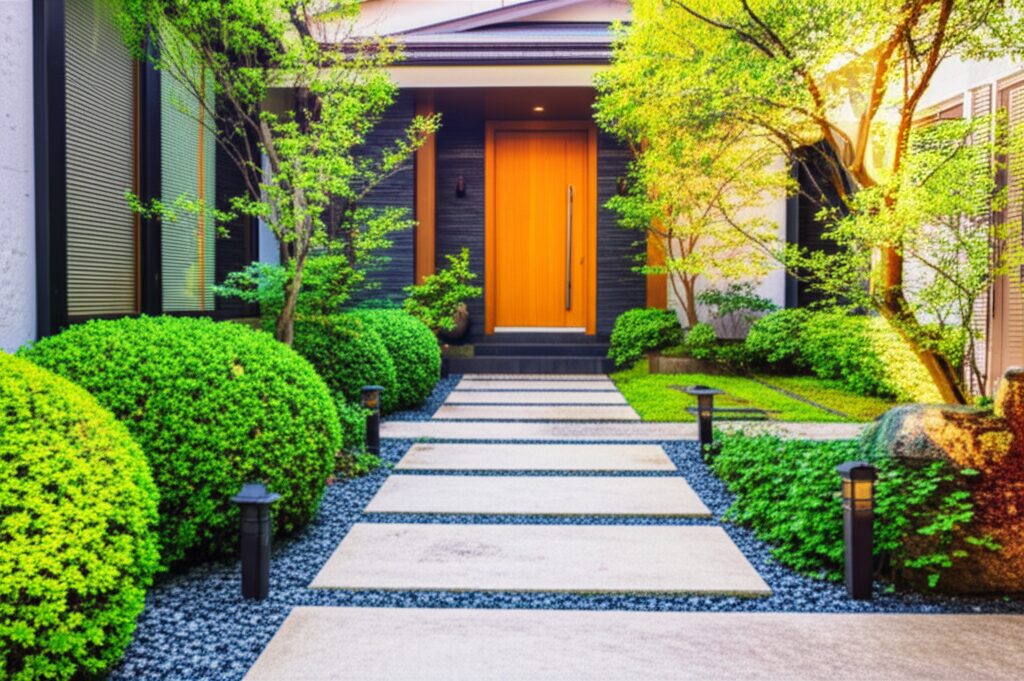 はじめに：玄関アプローチは「家の顔」。第一印象、変えてみませんか？