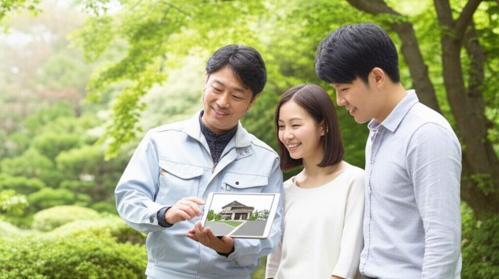 岡山で玄関アプローチリフォームを成功させる業者選びの秘訣