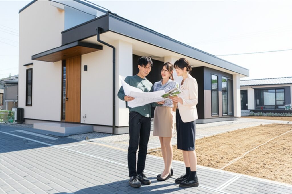 はじめに：新築の外構工事、ハウスメーカー任せで大丈夫？