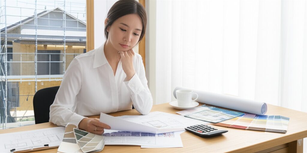 専門業者に依頼する際のデメリットと注意点