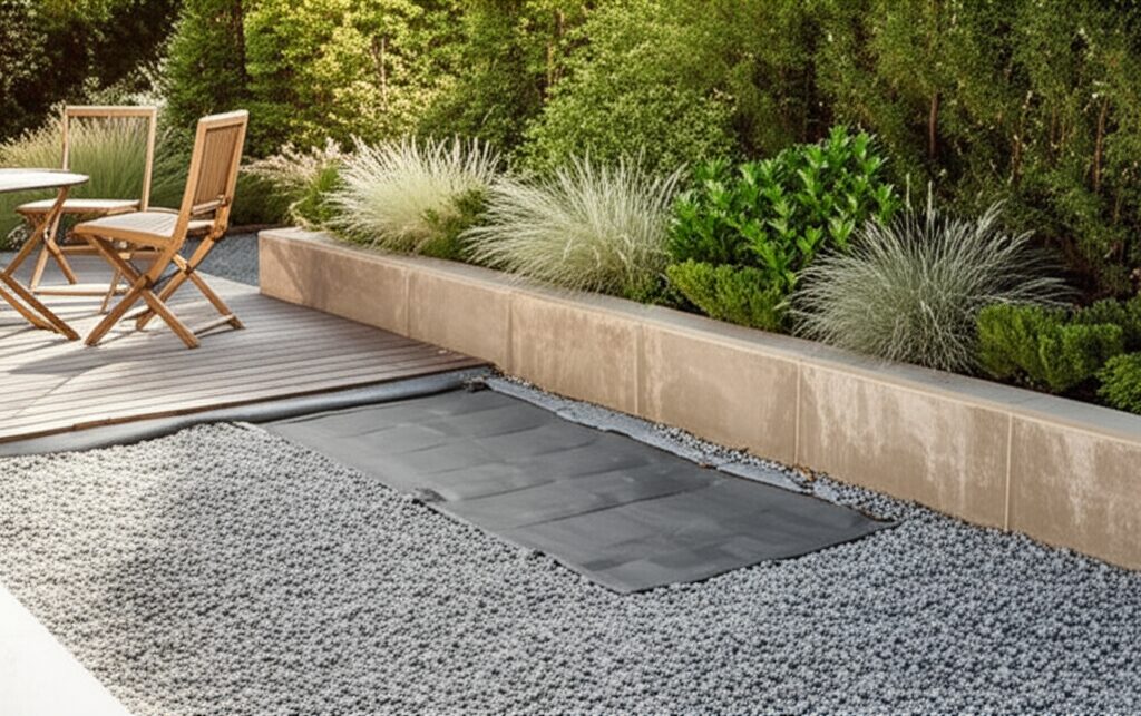 プロが教える！庭の手間をぐっと減らす5つの実践アイデア