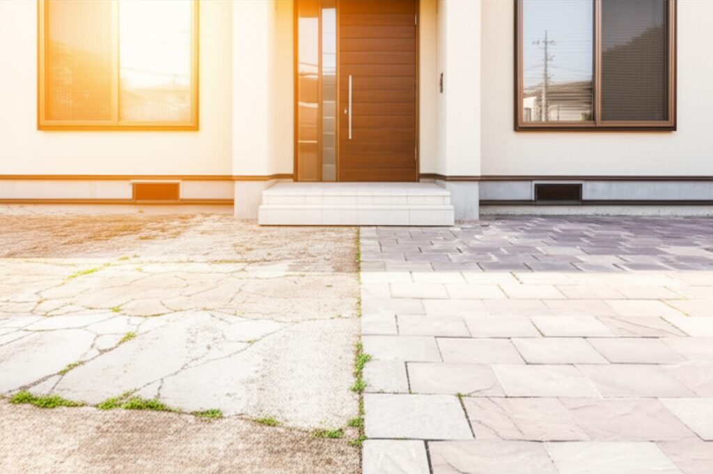 はじめに：家の「顔」である外構、見直してみませんか？