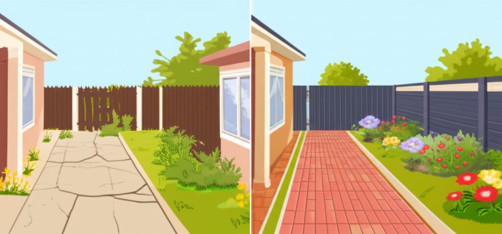 なぜ今、外構リフォーム？見た目だけじゃない3つのメリット