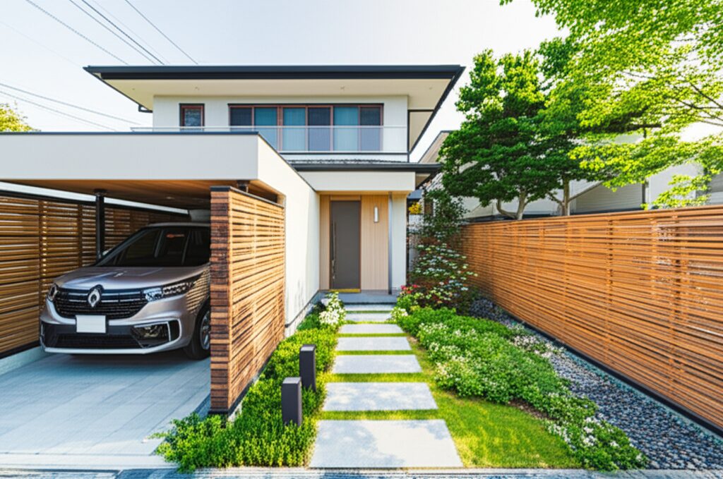 【箇所別】岡山で考える外構リフォームの種類と費用相場