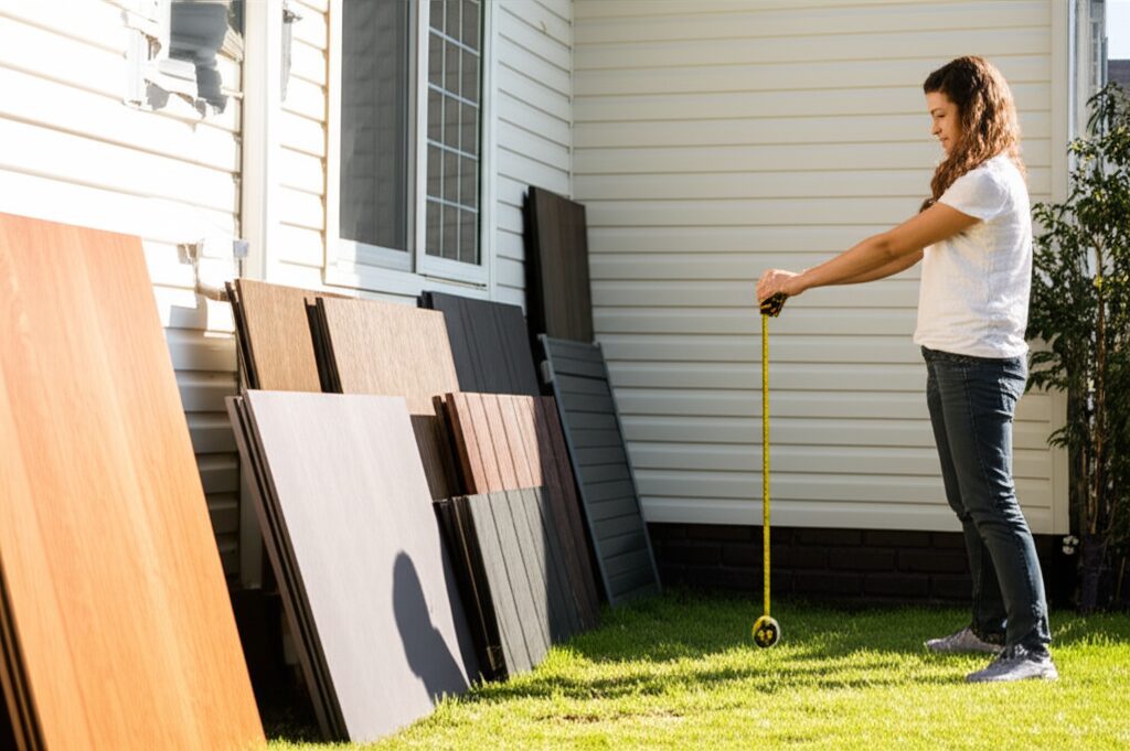 高さは？費用は？目隠しフェンス設置の基本Q&A