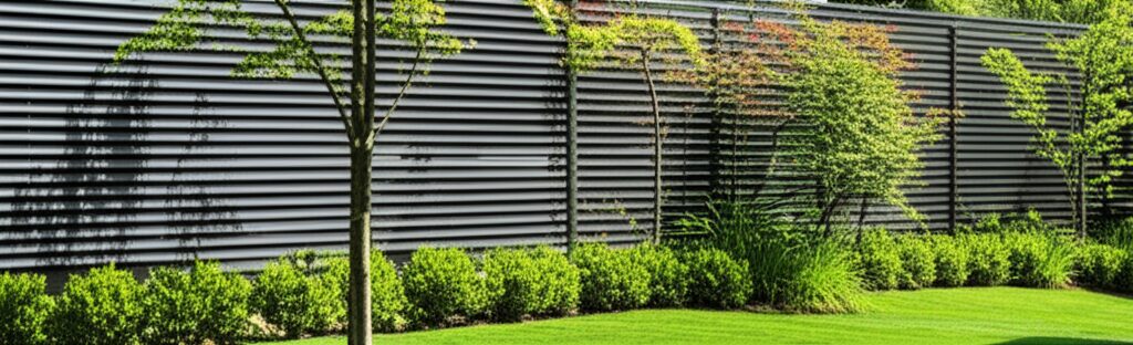 【岡山県民向け】晴れの国だからこそ考えたいフェンス選びのポイント