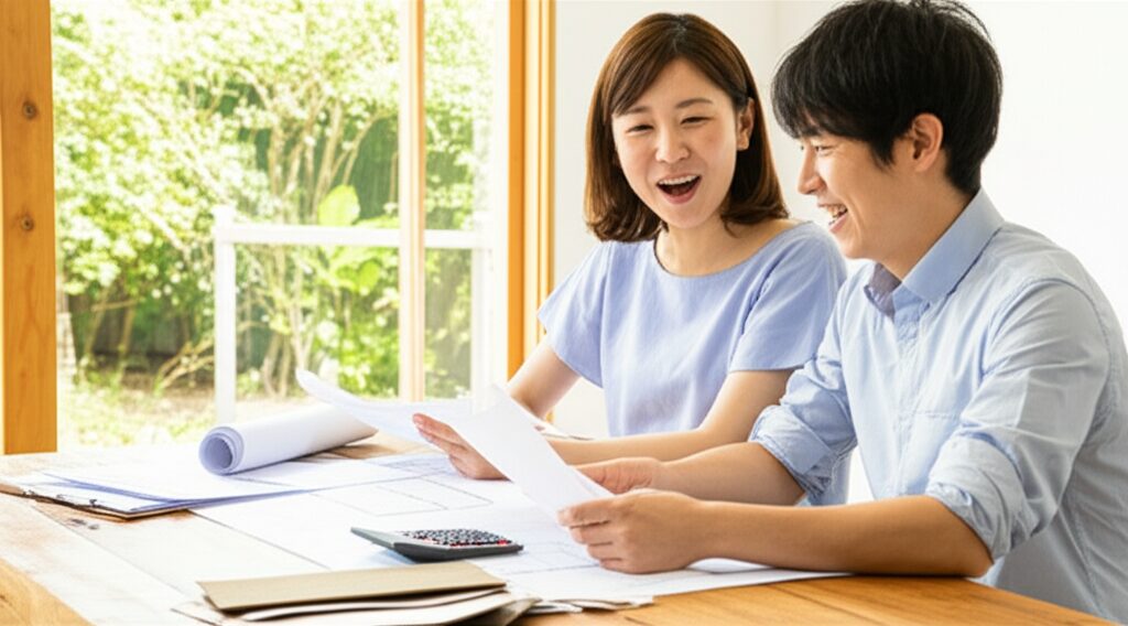 まず気になる費用は？岡山のウッドデッキ後付け工事の相場観