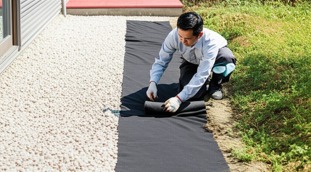 雑草対策をプロに頼むと何が違う？後悔しないための3つのメリット