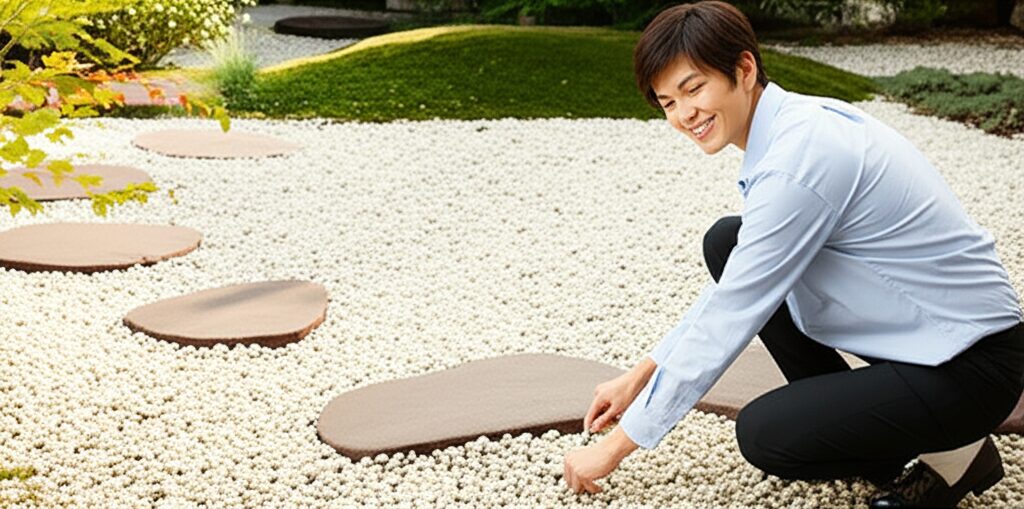 知っておきたい大切なこと：雑草対策の現実的なゴールとは