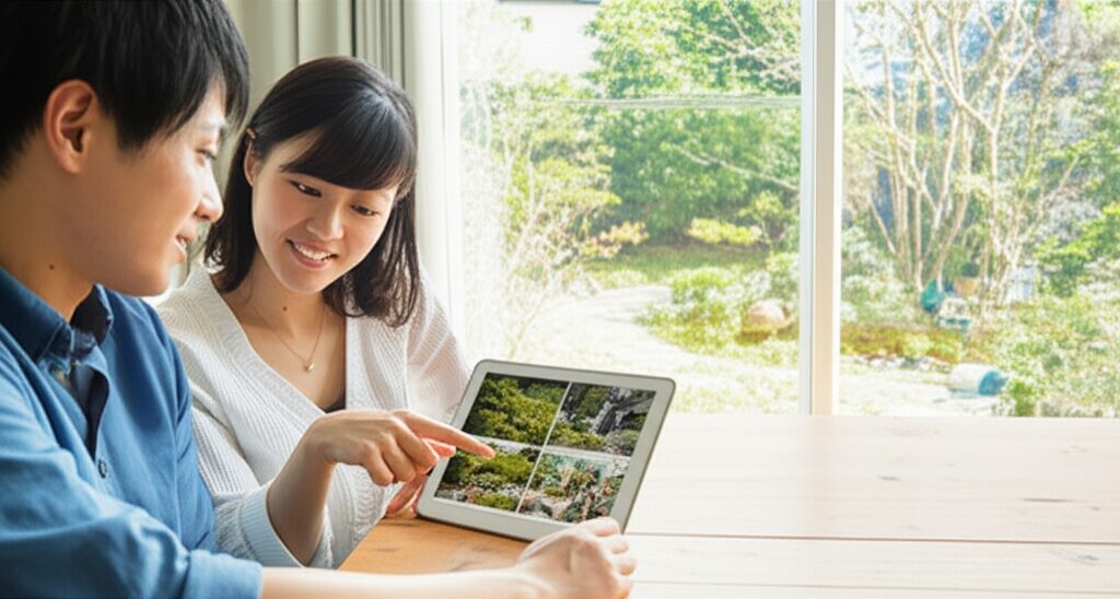 はじめに：庭リフォーム、費用の不安を解消しませんか？