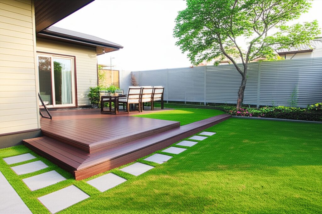 【工事内容別】岡山での庭リフォーム費用相場を大公開！