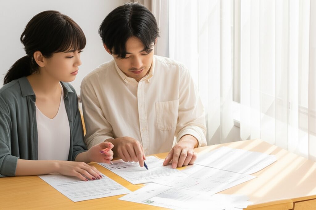 「安さ」だけで選ぶのは危険？見積もり価格の裏側と業者選びのポイント