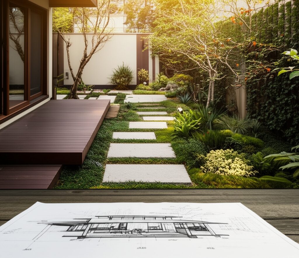 そもそも「リガーデン」とは？リフォームとの違いと始めるタイミング