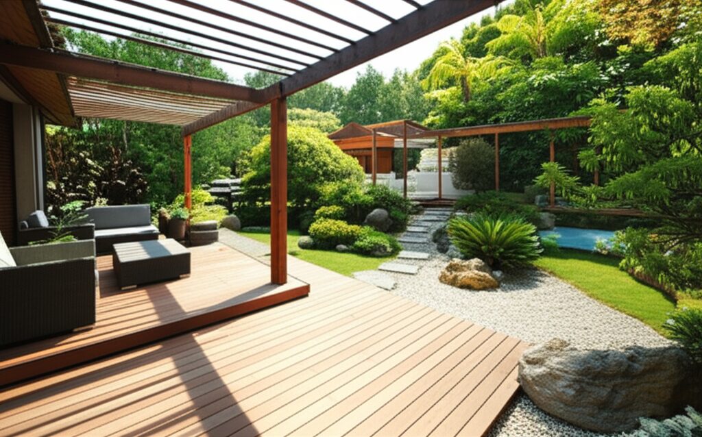 岡山でよくあるお悩み別！リガーデン解決事例