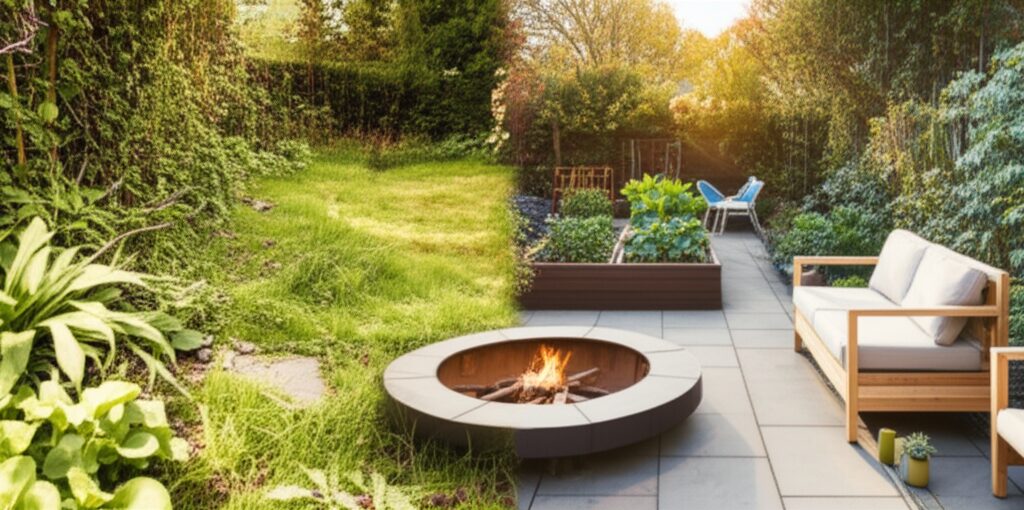 そもそも「リガーデン」とは？リフォームとの違いを解説