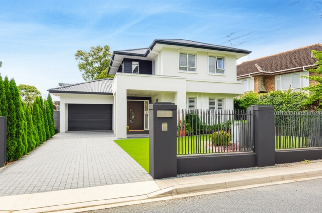 【価格帯別】外構工事の費用相場を徹底解説