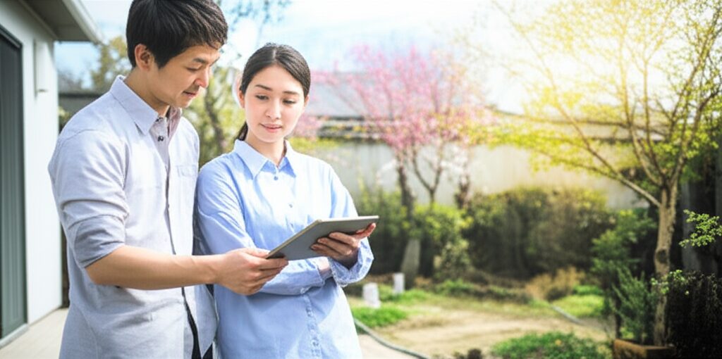 はじめに：お庭のリフォーム、タイミングに迷っていませんか？