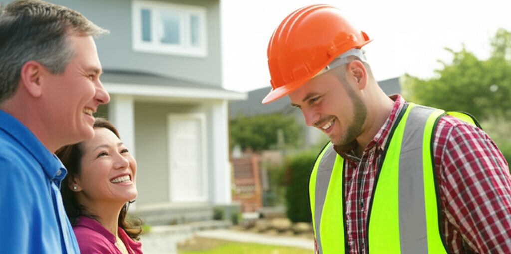 そもそも、なぜ外構工事で近隣挨拶が必要なの？