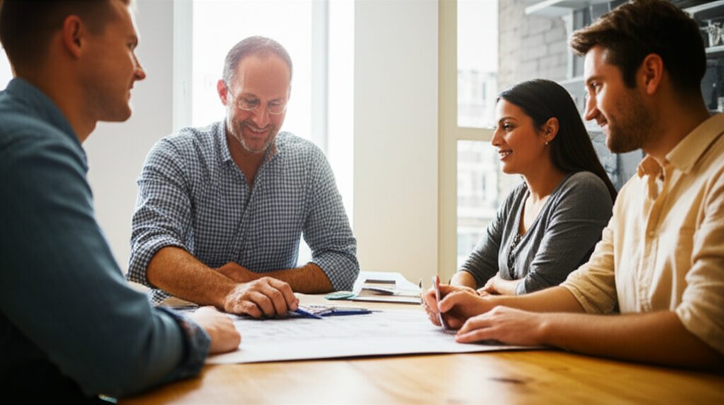 まずは一番気になるお金の話|費用に関する聞きにくい質問4選