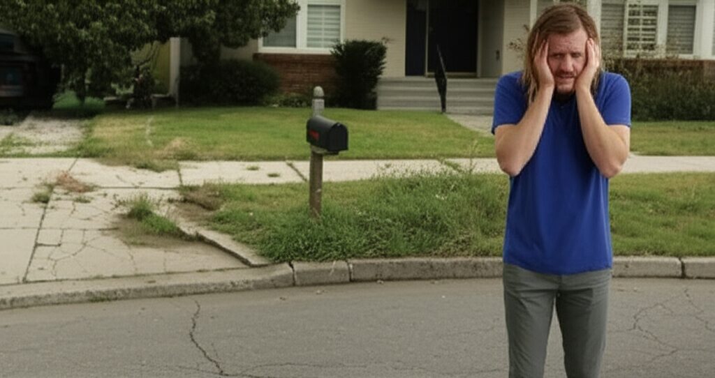 プロが解説!外構リフォームでよくある失敗・後悔ランキングTOP5