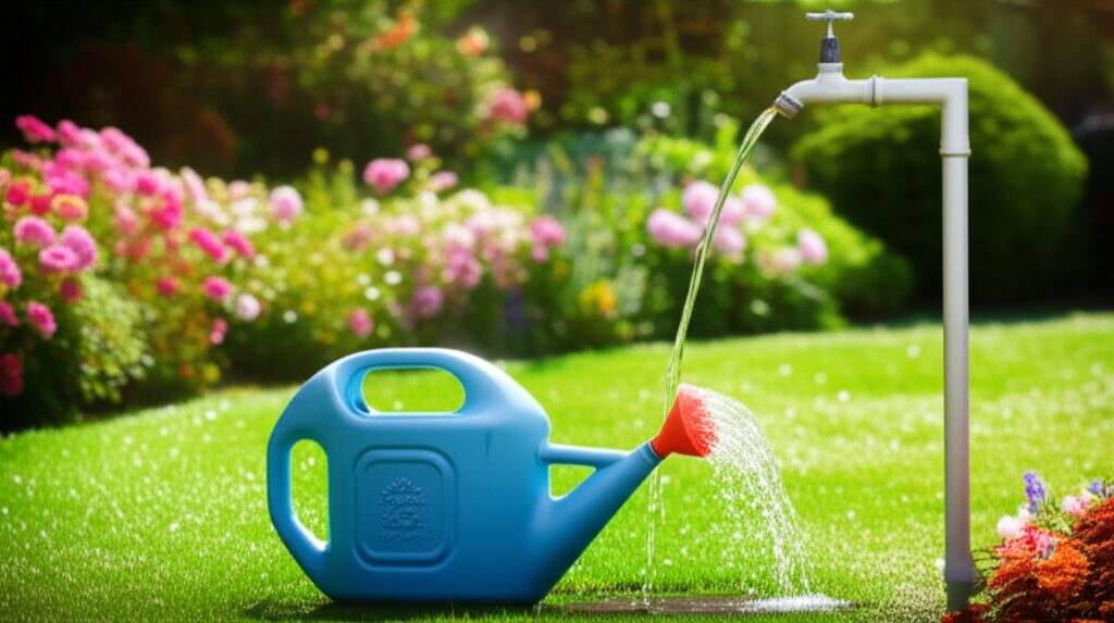 はじめに:庭の「あったらいいな」を叶える立水栓