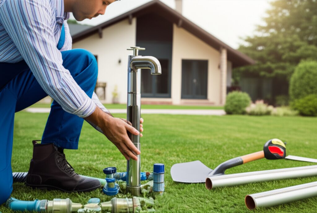 【一番知りたい】立水栓の設置・移設にかかる費用相場