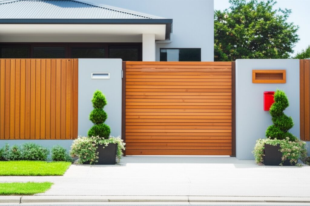 まずはここから！外構カラーコーディネートの3つの基本ルール