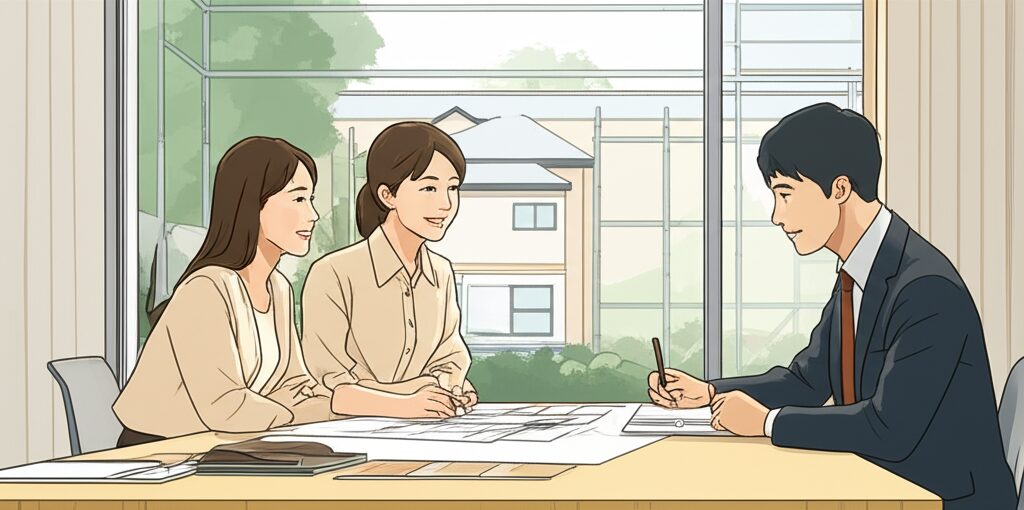 【7ステップで解説】岡山で理想の外構を実現！相談から完成までのスケジュールと流れ