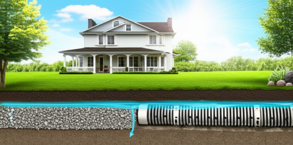 プロが教える水はけ改善リフォーム｜4つの工事の種類と特徴