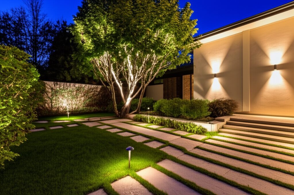 プロが教える！代表的な外構照明の種類と選び方のコツ