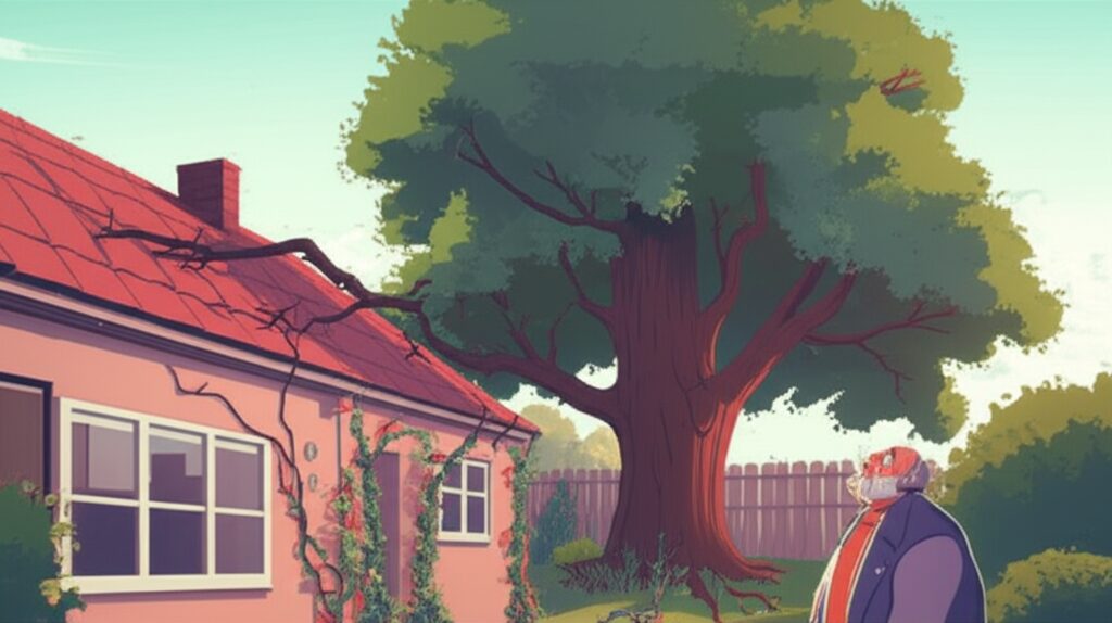 なぜ大変に?庭木管理でよくある3つの失敗パターン