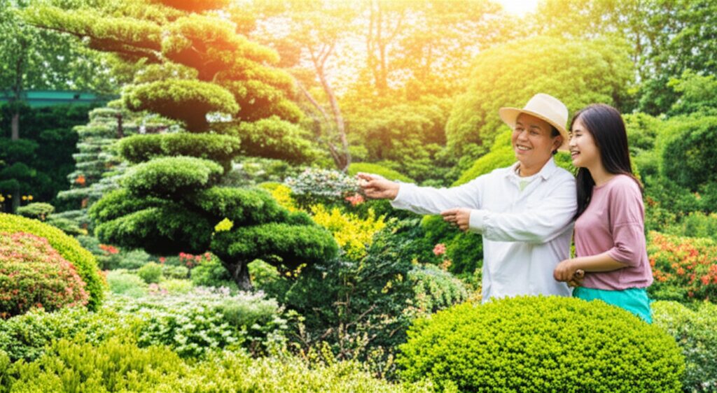 【プロが伝授】岡山で失敗しない!管理が楽な植栽選びの5つの基本