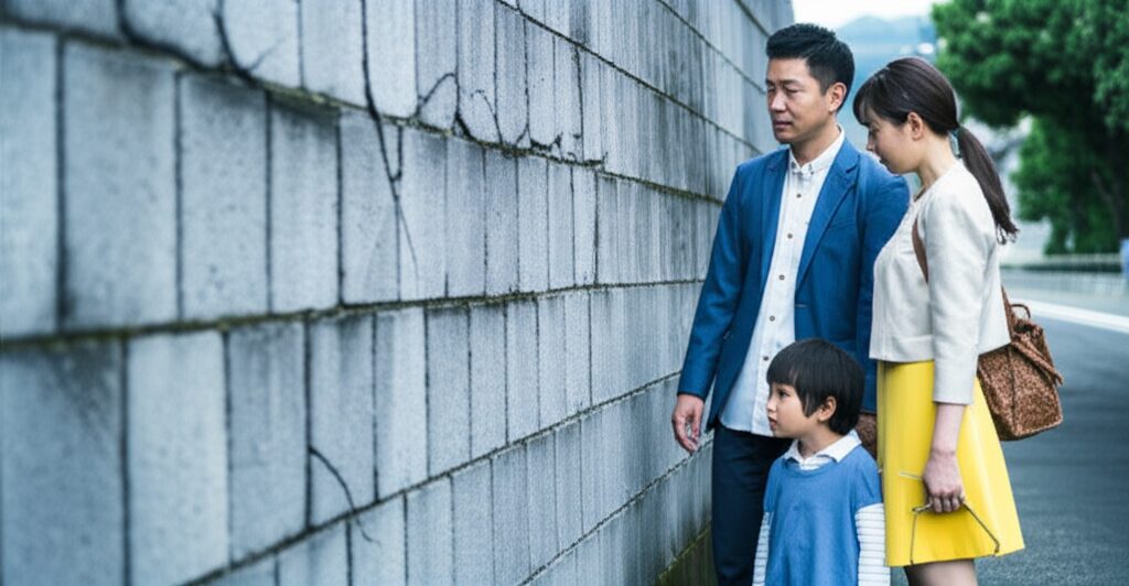 そのブロック塀、本当に大丈夫?岡山で考える安心・安全な外構リフォーム