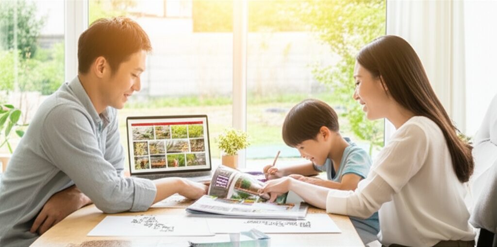 見積もり依頼の前に!押さえておきたい3つの準備