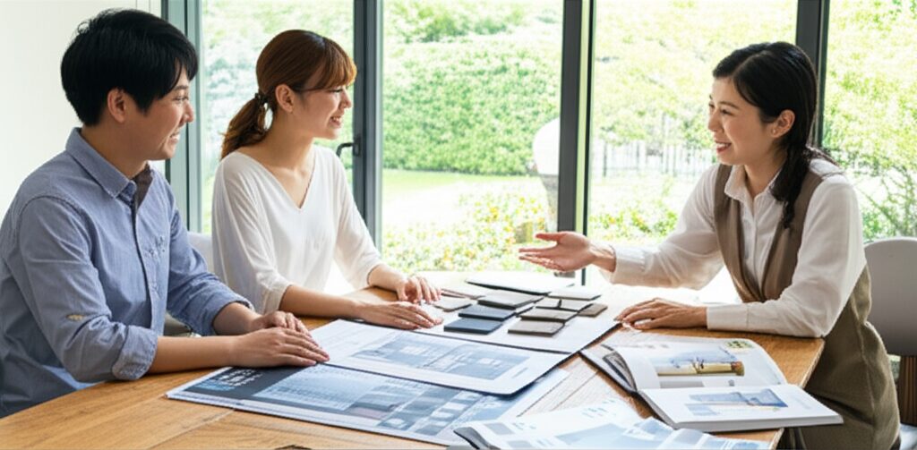 岡山のどこに頼む?相見積もりを依頼する業者の選び方とポイント