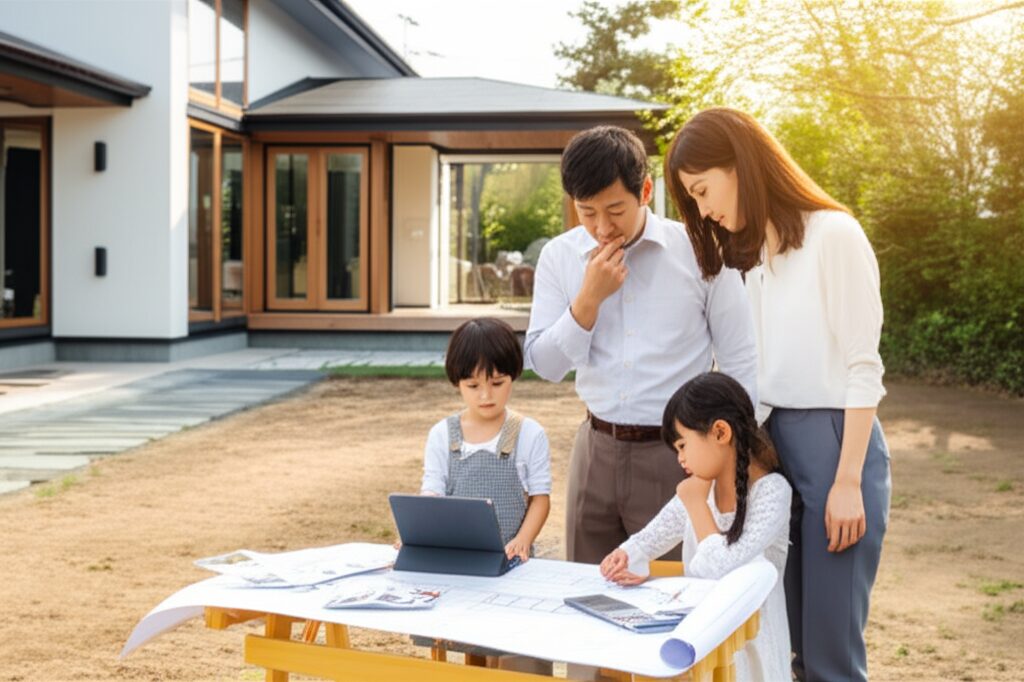 はじめに：後悔しない外構業者選び、できていますか？