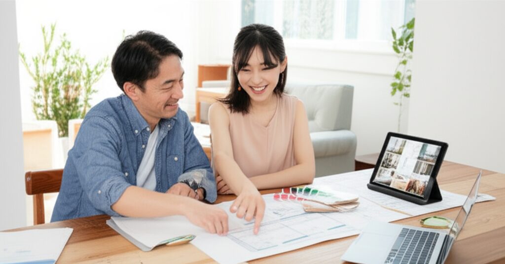 倉敷で業者を選ぶ前に！知っておきたい3つの準備