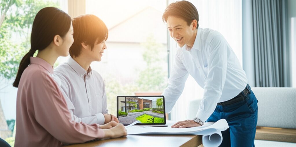 【プロが直伝】倉敷で信頼できる外構業者を見分ける5つのポイント