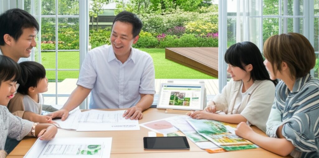 そもそも庭・外構リフォームで補助金は使えるの?岡山の制度をチェック